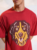 RED DOG TSHIRT