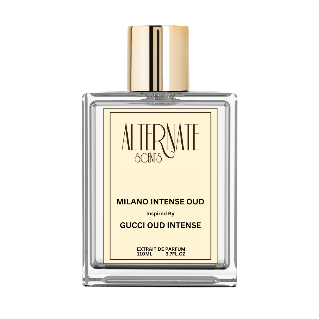 MILANO (G. Oud Intense)