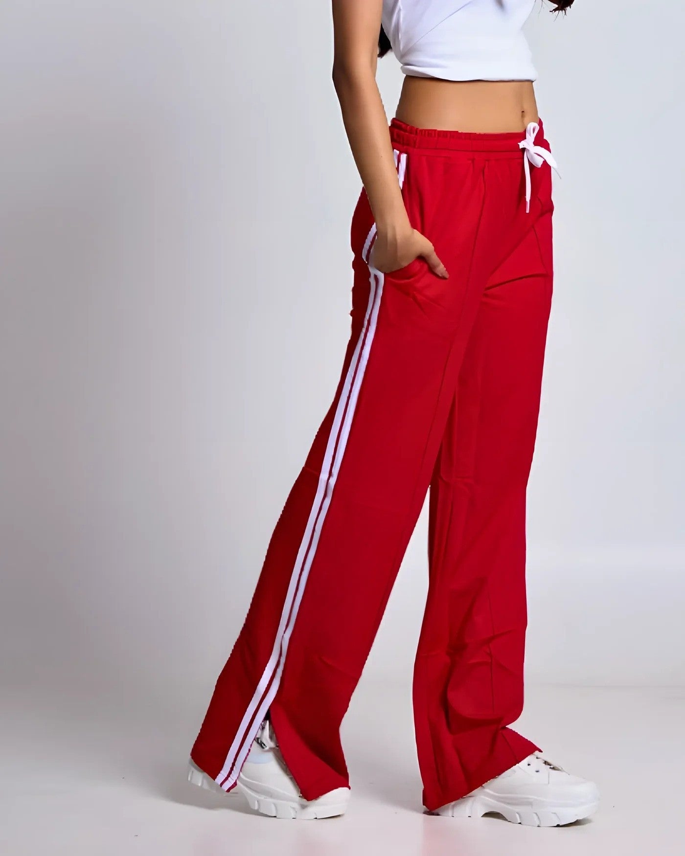 TIGER GOSSIP PANTS (Pack of 2)