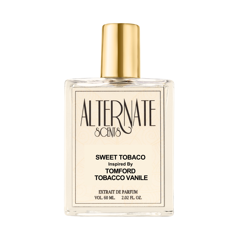 SWEET TOBACO (T.F Tabacco Vanile)