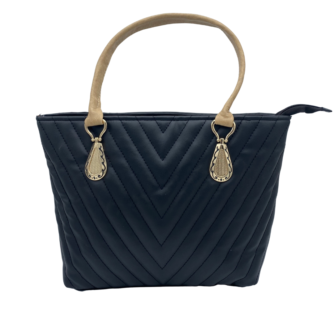 Pandora Women Handbag - Black