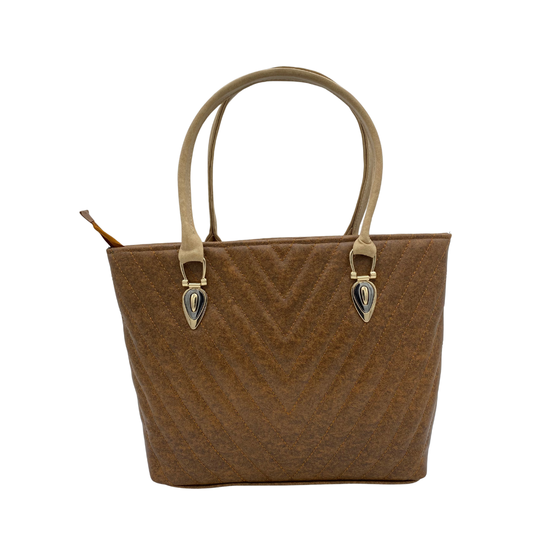 Pandora Women Handbag - Brown