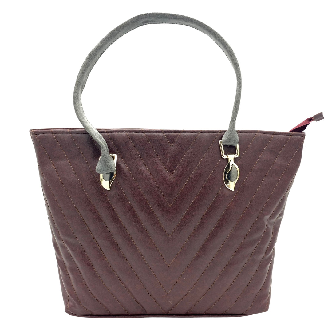 Pandora Women Handbag - Maroon