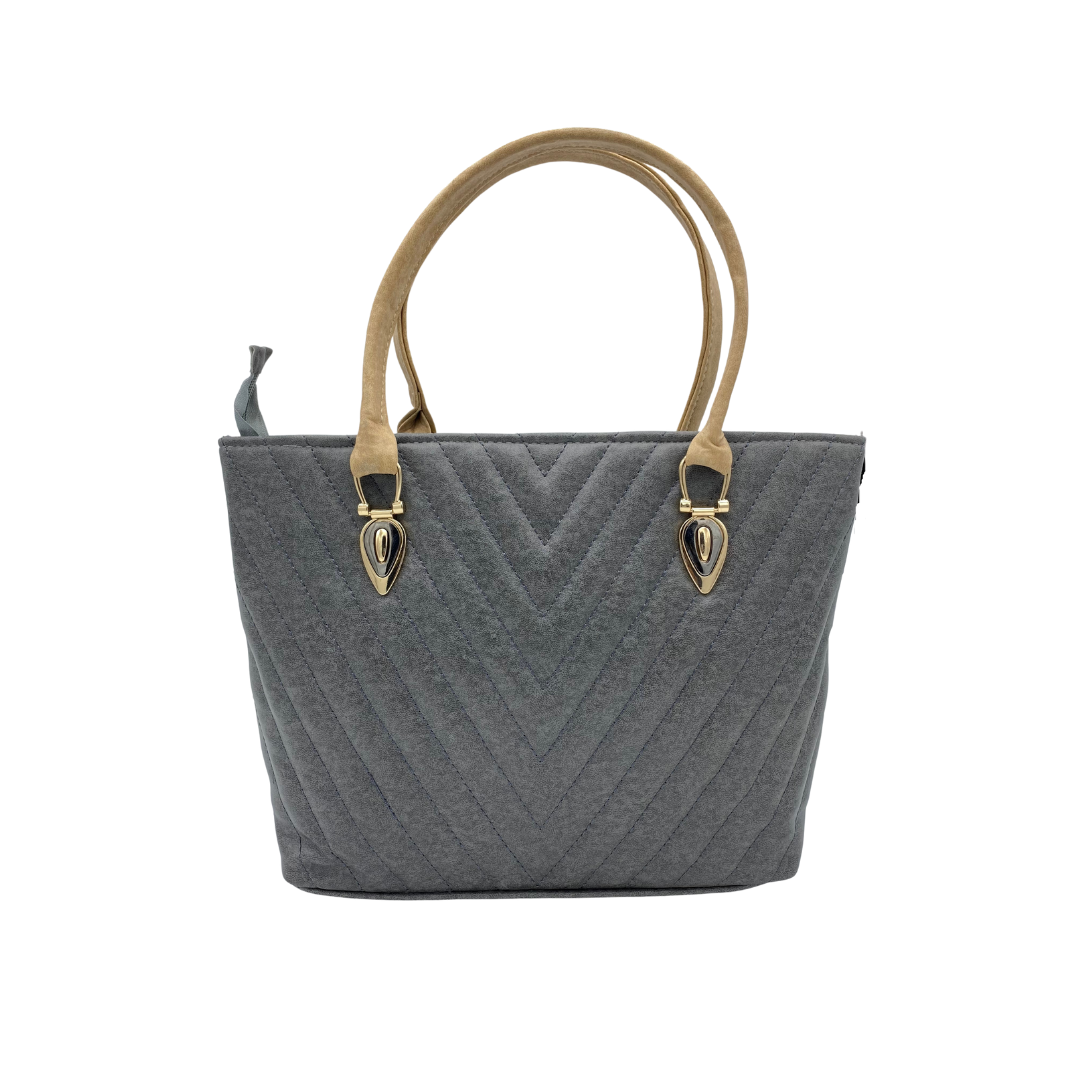 Pandora Women Handbag - Grey