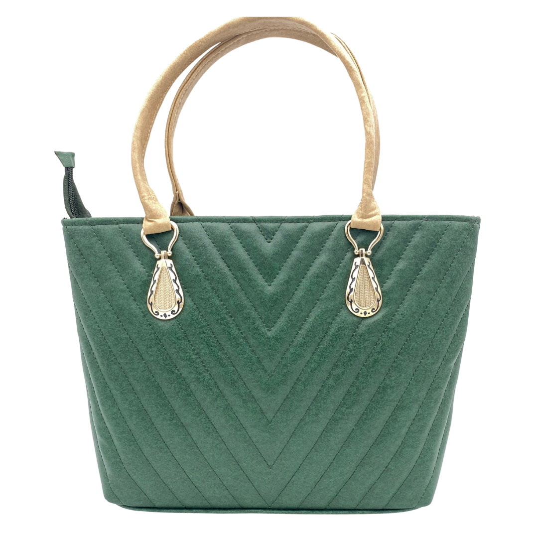 Pandora Women Handbag - Green