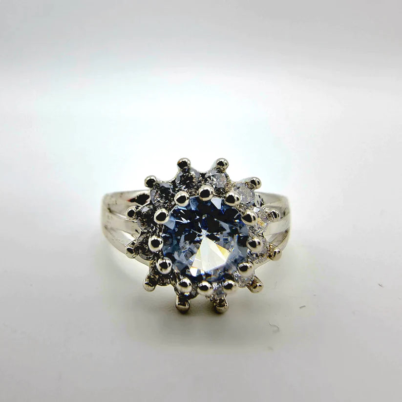 Royal Cut Ring