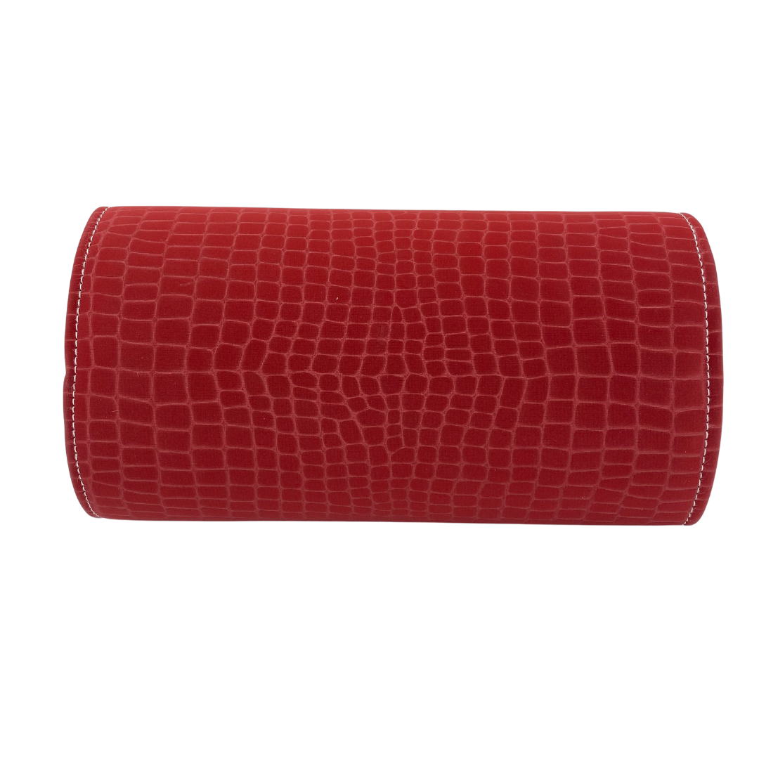 Classic MK Women Clutch Bag - Red