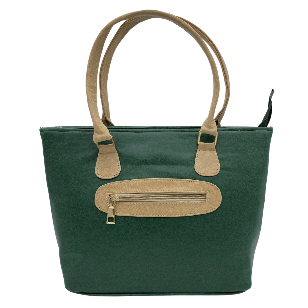 Pandora Women Handbag - Green