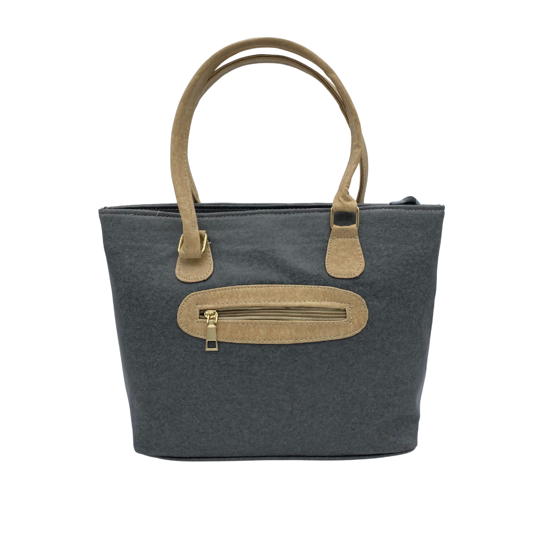 Pandora Women Handbag - Grey