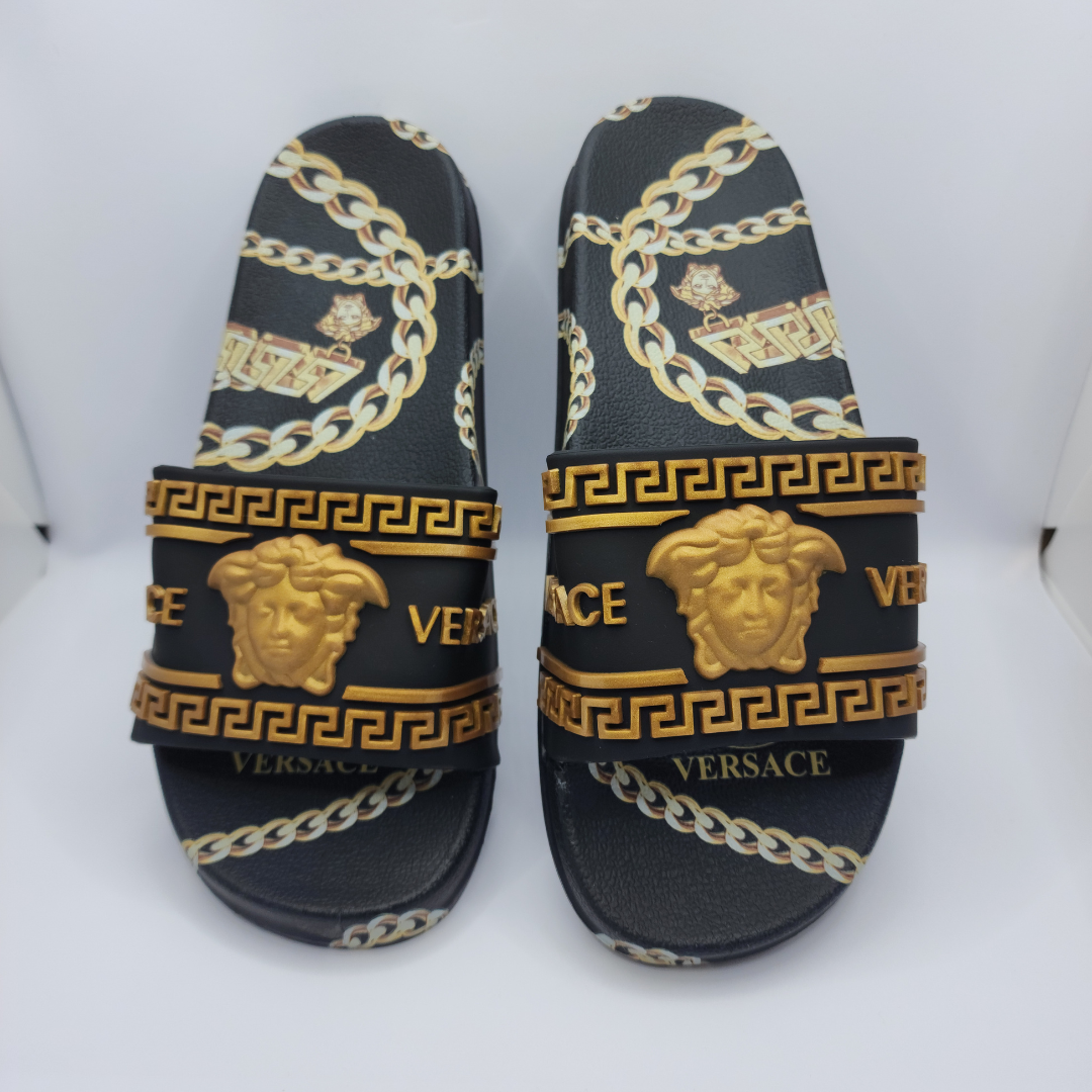 Royal Medusa Slipper