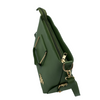 Slouch Women Bag Pack - Green