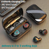 M10 TWS Earbuds Bluetooth 5.1 Earphones