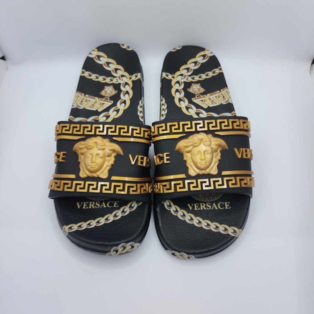 Royal Medusa Slipper