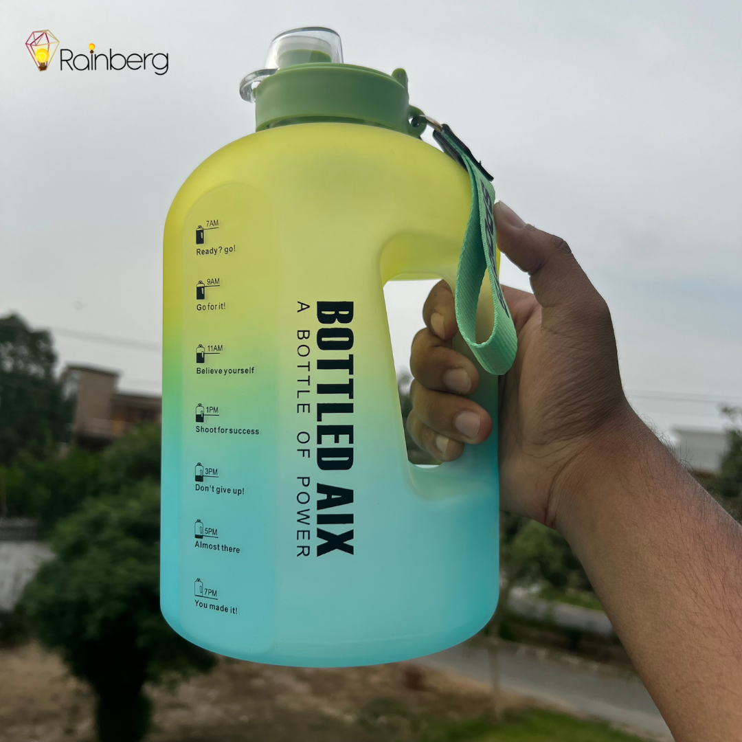 Hydrant Water Bottle 2500ml