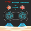 Bliss™ Wireless Portable Full Body Massager