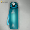 Yaqi Water Bottle 700ml - with Straw