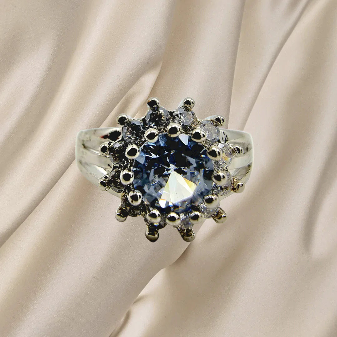 Royal Cut Ring