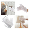 Home Disinfection Dust Removal Gloves - Set of 20/40/60 Pcs