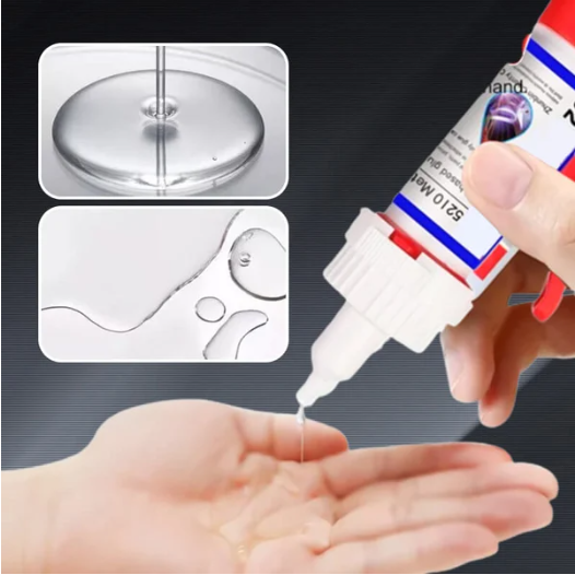 Powerful Solder Multi-Material Repair Adhesive