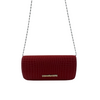 Classic MK Women Clutch Bag - Red