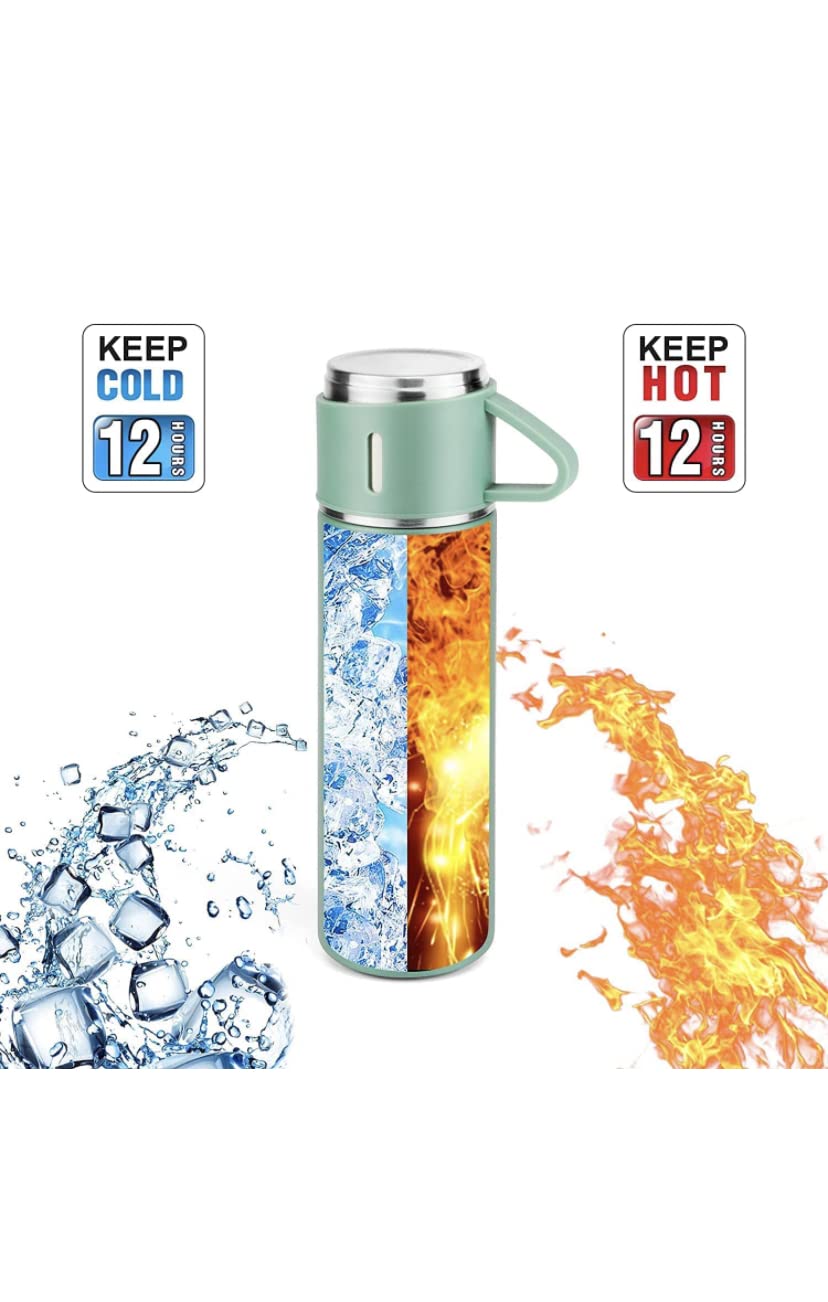 Vacuum Flask Set