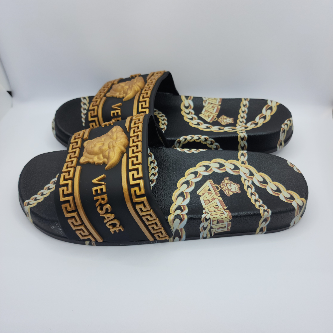 Royal Medusa Slipper