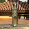 AquaFusion Glass Water Bottle 750ml