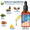 German ToenailPlus™ Anti Paronychia Relief Oil