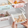 Refrigerator Storage Rack