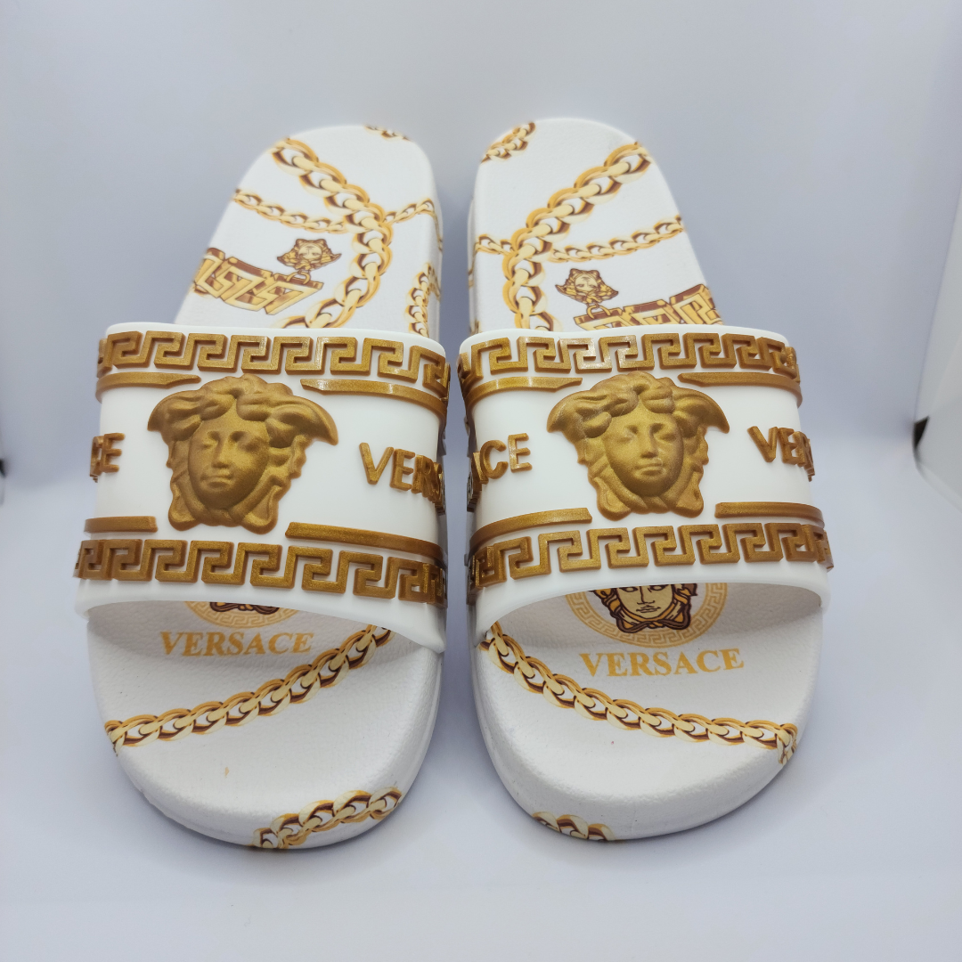 Royal Medusa Slipper