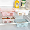 Refrigerator Storage Rack