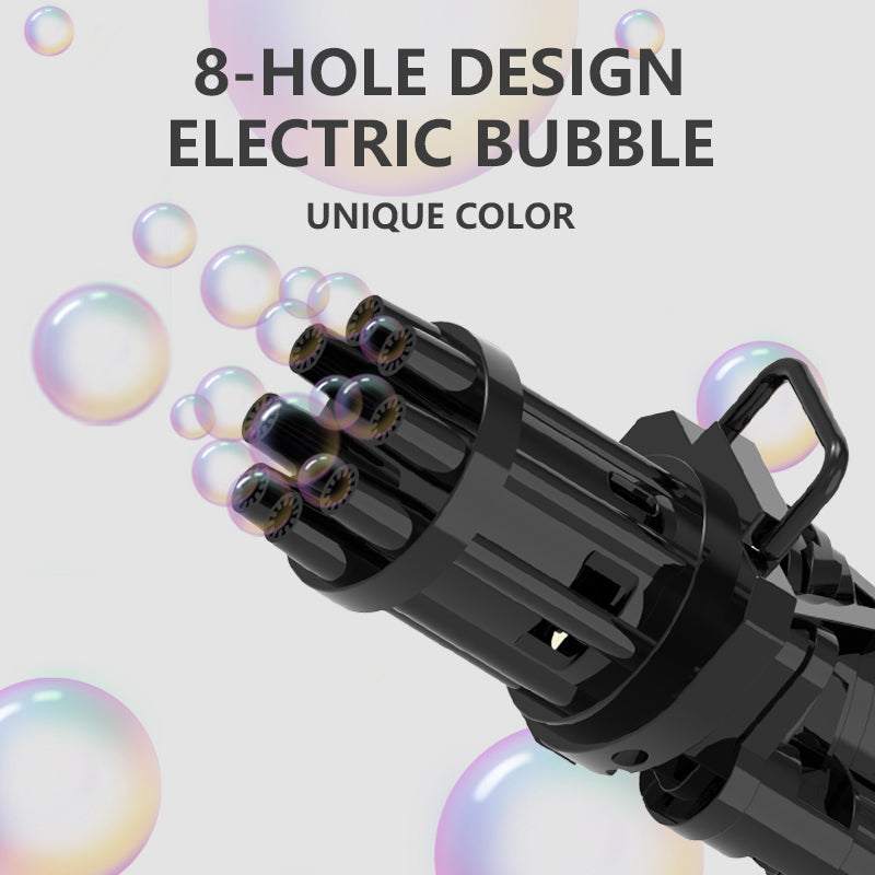 Bubble Machine