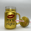 Mrs. Mason Jar