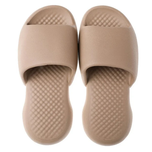 Non-slip Wear-resistant Ultra Cloud Super Soft Slippers