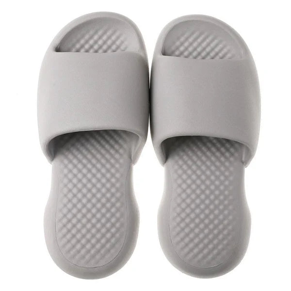 Non-slip Wear-resistant Ultra Cloud Super Soft Slippers