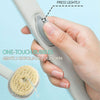 Long Handle Liquid Bath Brush - Buy One Get One Free