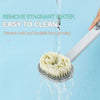 Long Handle Liquid Bath Brush - Buy One Get One Free