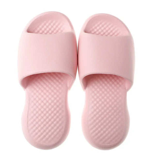 Non-slip Wear-resistant Ultra Cloud Super Soft Slippers