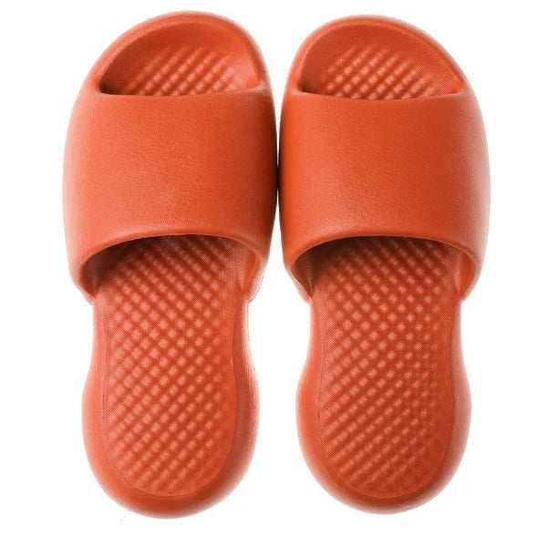 Non-slip Wear-resistant Ultra Cloud Super Soft Slippers