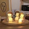 Astronaut Pet Lamp