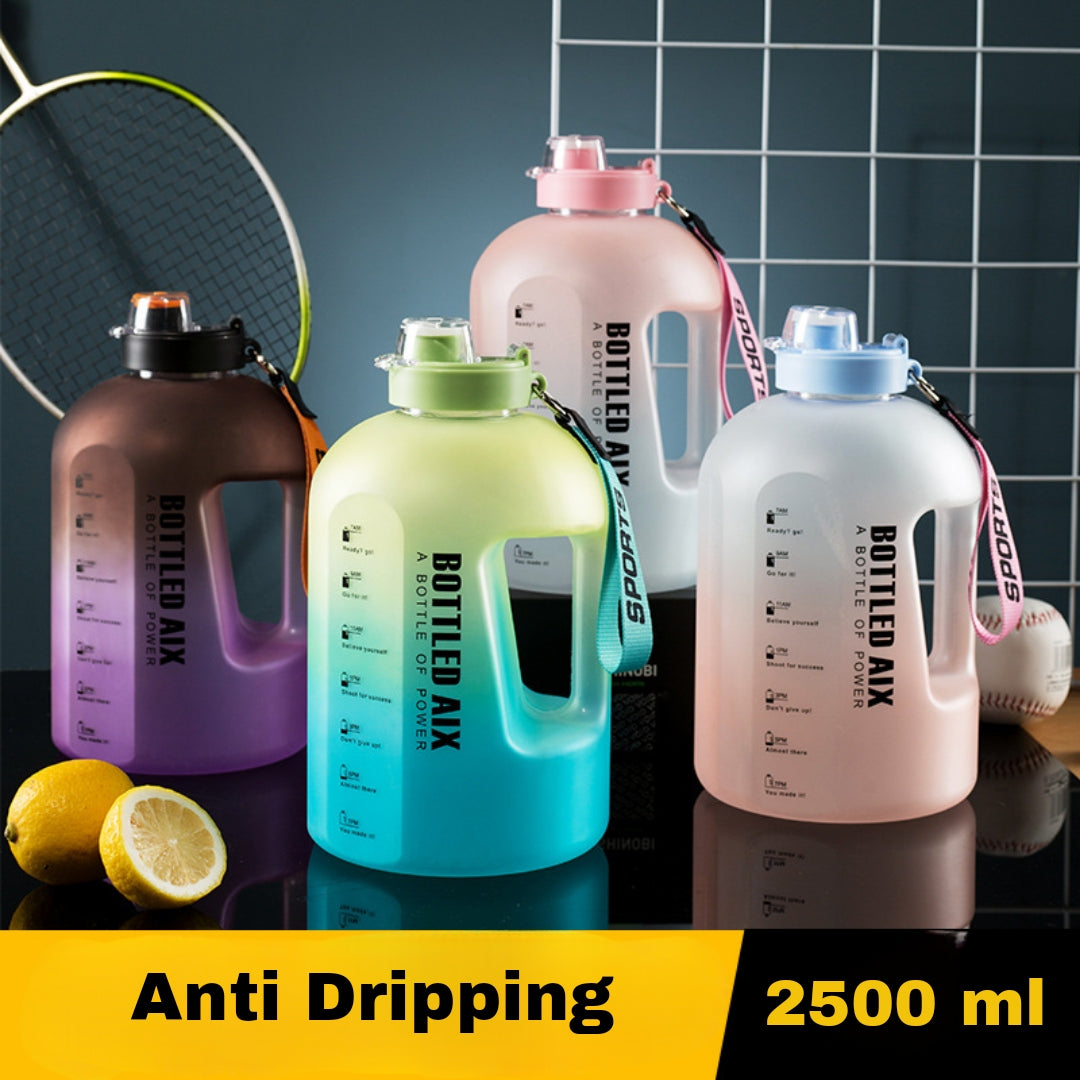 Hydrant Water Bottle 2500ml