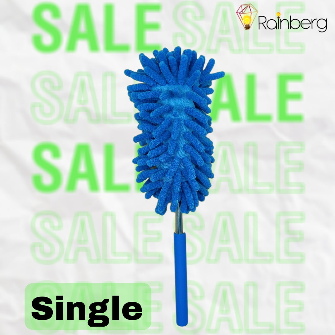 Retractable Cleaning Duster