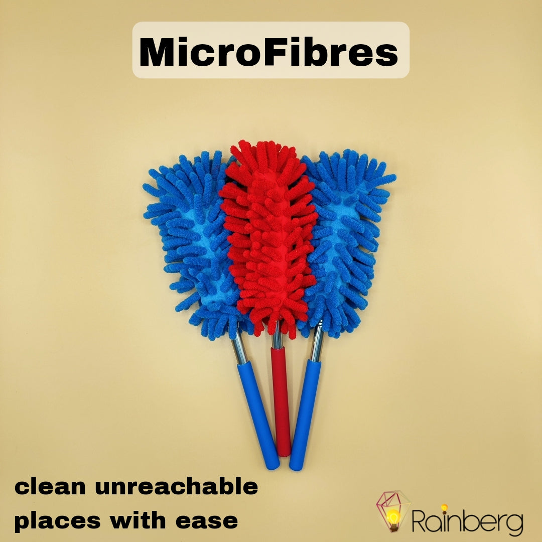 Retractable Cleaning Duster