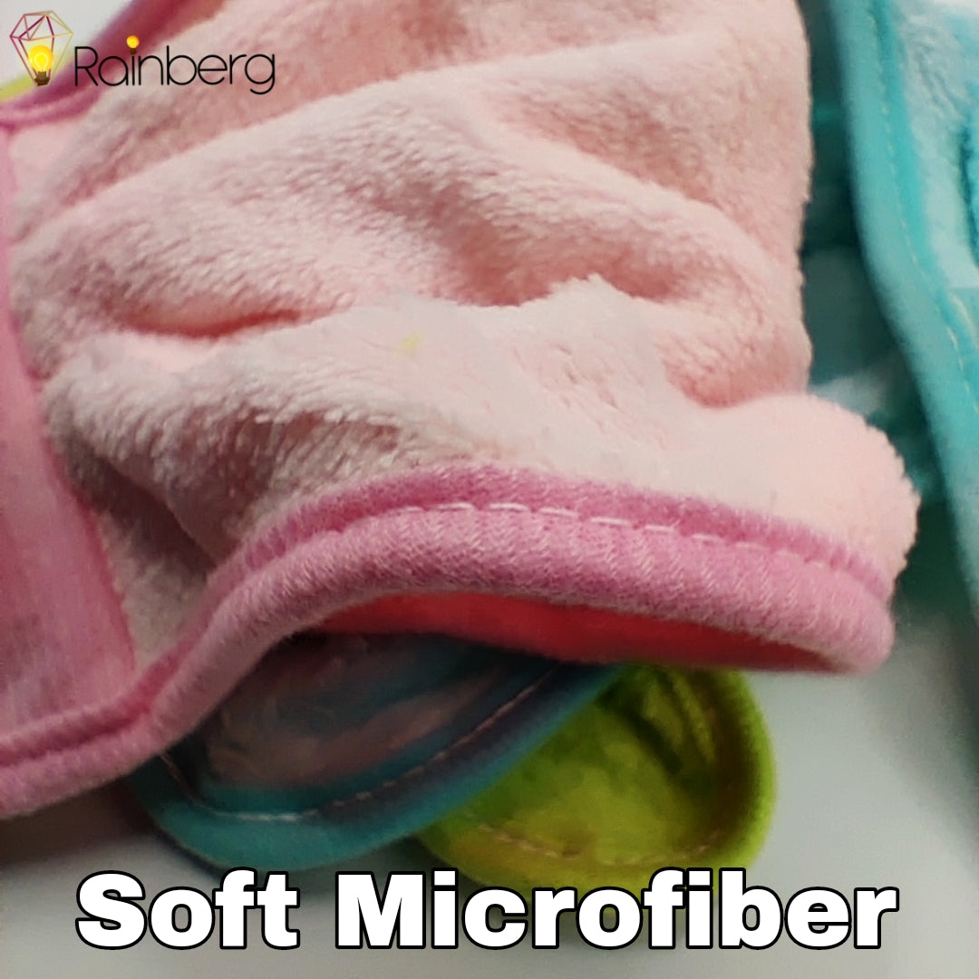 Multifunctional Microfiber Cleaning Kitchen Towel