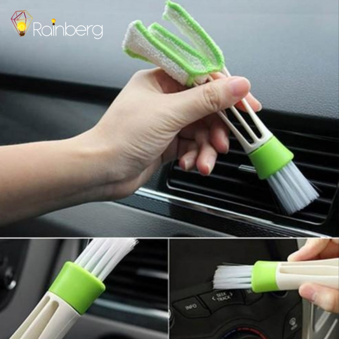 Car AC Vent Cleaning Brush