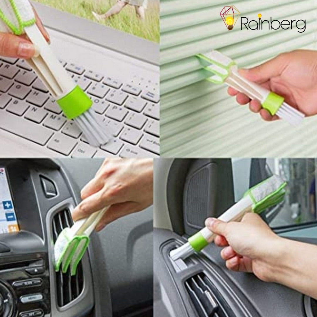 Car AC Vent Cleaning Brush