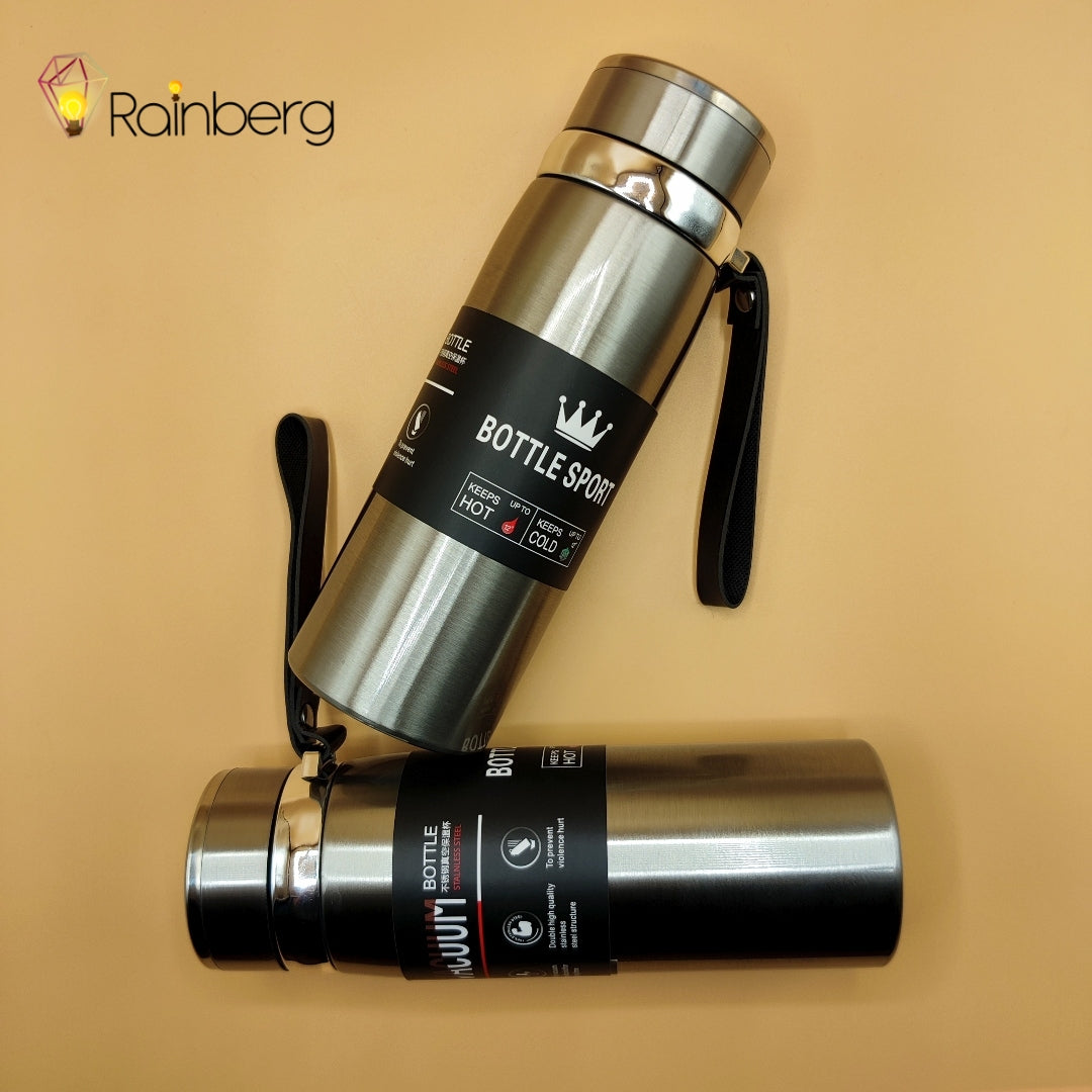 Steel X Vacuum Flask 800ml