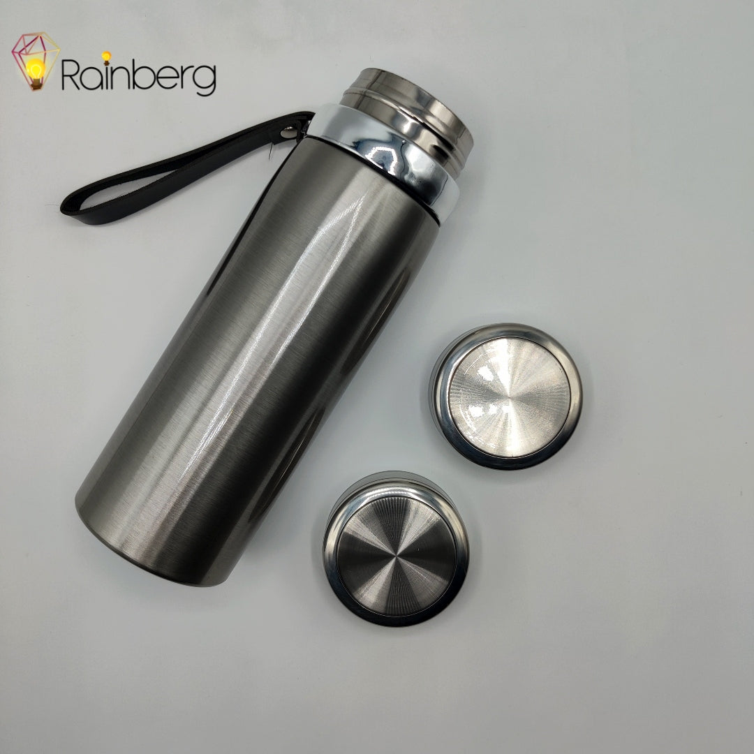 Steel X Vacuum Flask 800ml