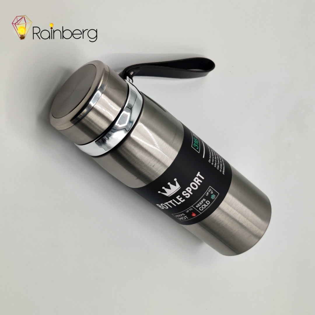 Steel X Vacuum Flask 800ml