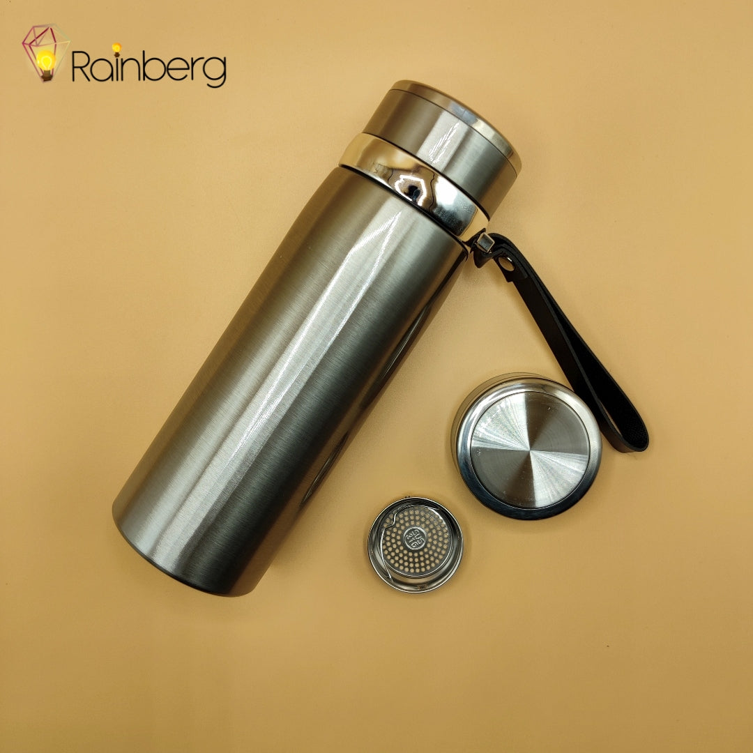 Steel X Vacuum Flask 800ml